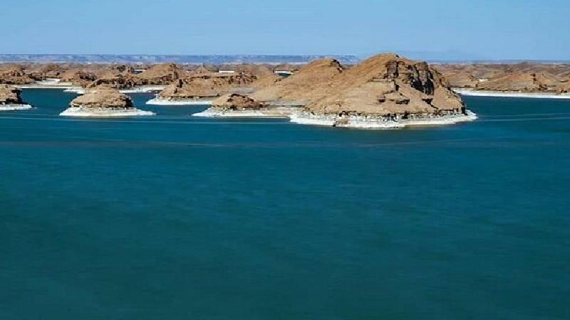 دریاچه جوان کویر لوت شهداد؛ همه اطلاعاتی که لازم دارید
