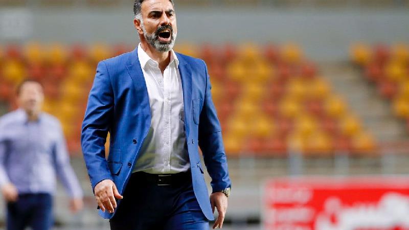 محمود فکری امیدوار به ترکیب برنده