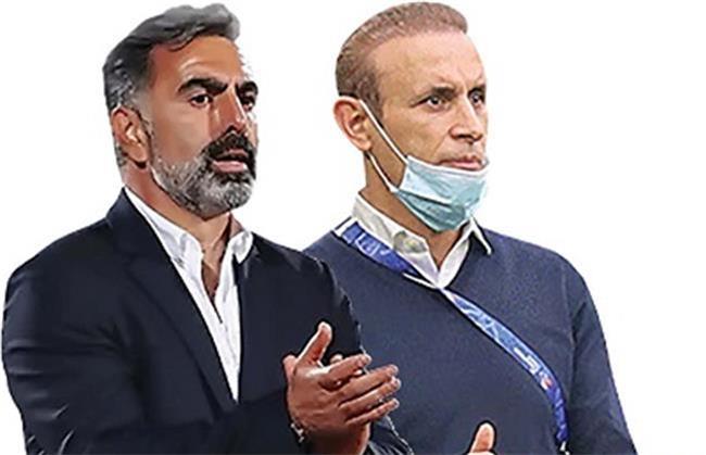 دربی این بار با شرایط متفاوت استقلال و پرسپولیس