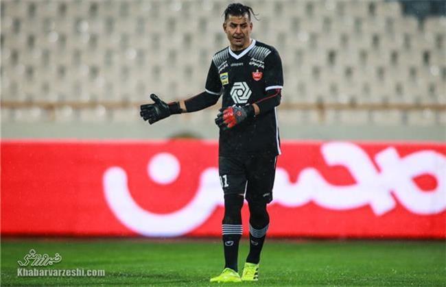 دربی 96؛ جنگ دستکش ها