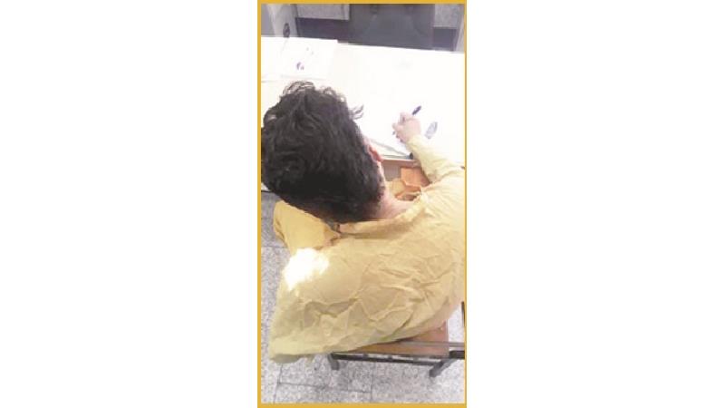 مرد فریبکار با خودروی همسرش دختران پولدار را اغفال می کرد