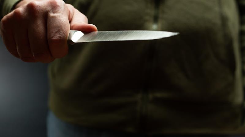 قتل به خاطر ارتباط پنهانی همسر