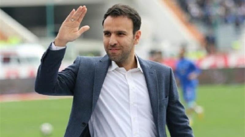 محسن خلیلی: انتقادها و فشارها طبیعی است