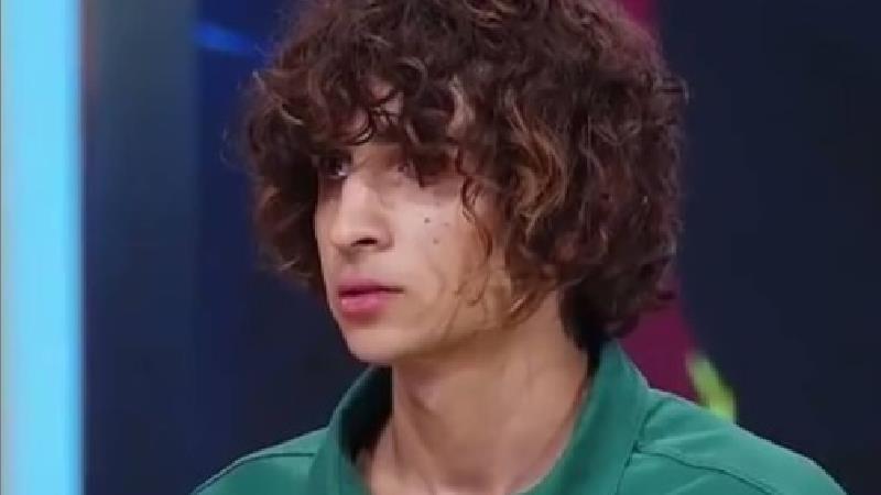 زندگی متحول شده محمد زارع بعد از حضور در عصر جدید