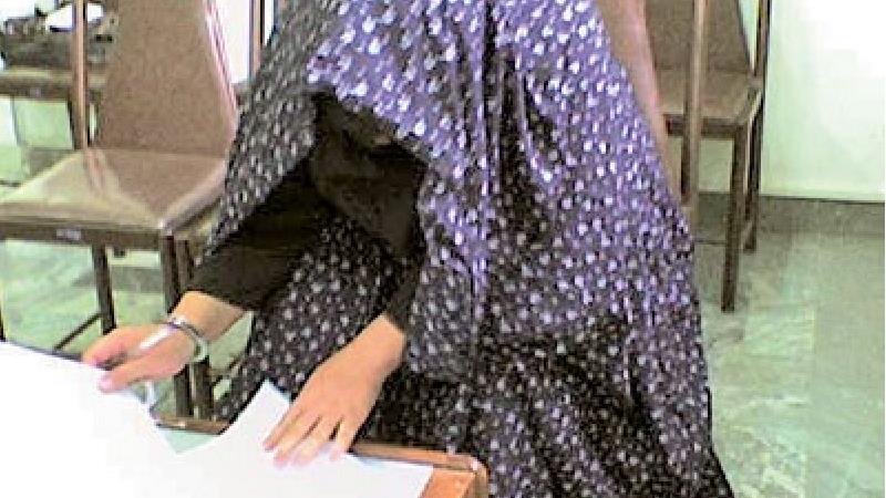 اعتراف زن جوان به قتل شوهر صیغه ای