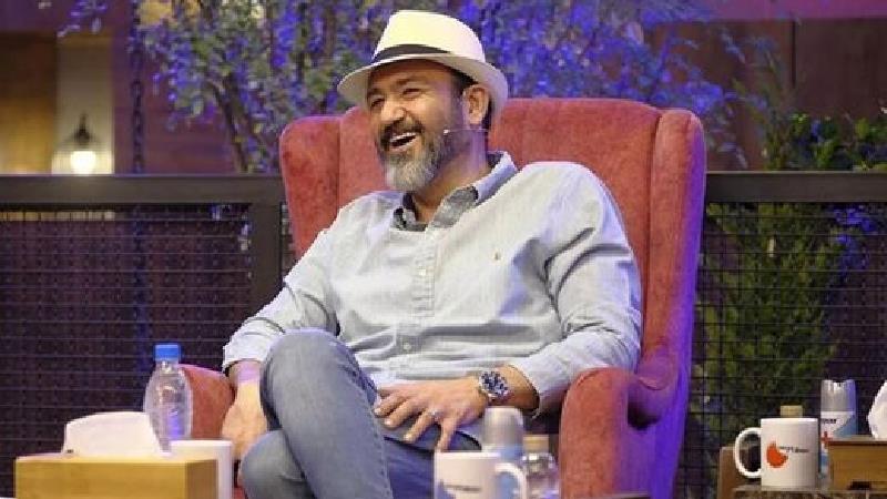 تغییرات بزرگ در مهران غفوریان سلبریتی همیشه خندان