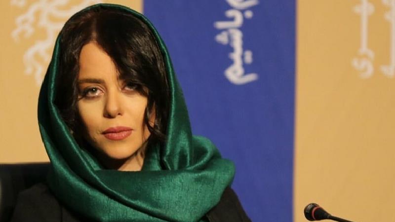 الهام اخوان: گوهر در سریال باخانمان شبیه خودم است