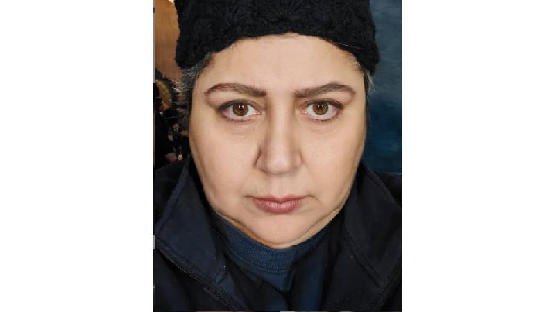 خانم بازیگر گرفتار بیماری جدید