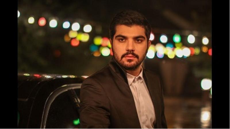 سینا مهراد: در سریال آقازاده خیلی اذیت شدم