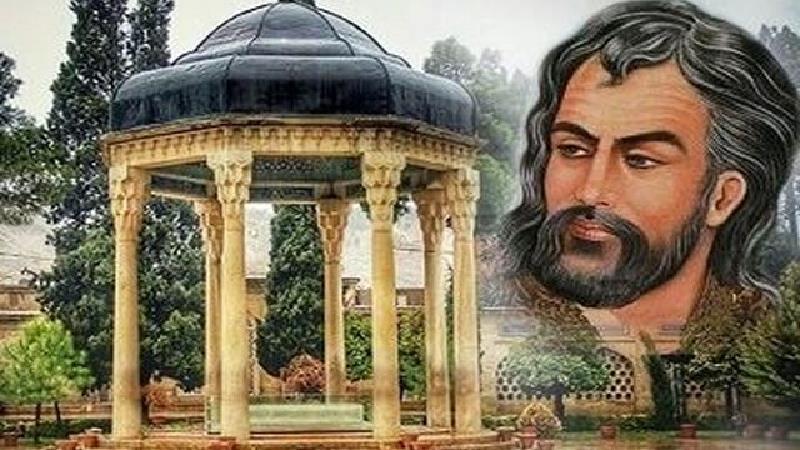 امروز با حافظ/ صنما با غم عشق تو چه تدبیر کنم