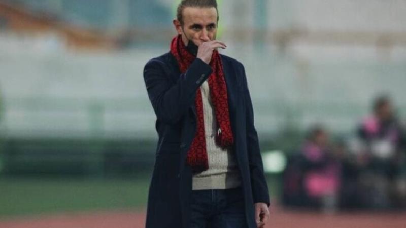 جنجال یحیی گل ‌محمدی: مدیران سفارشی، مربیان مدعی