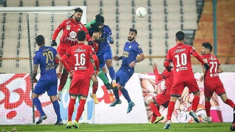 از اهمال کاری مدیران پرسپولیس تا فشار کانال های هواداری به استقلالی ها