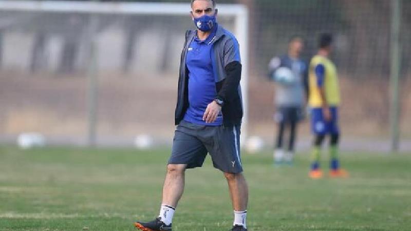 5 اشتباه بزرگ سرمربی استقلال؛ لیگ تازه شروع‌ شده آقای فکری