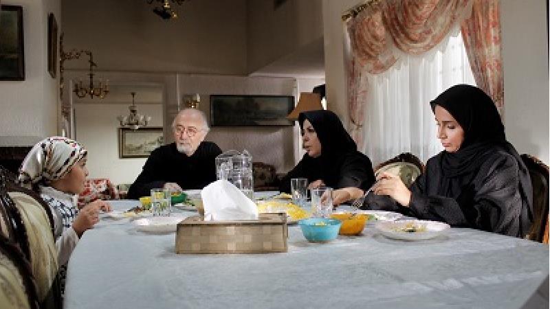 نظرات مردمی درباره سریال بیگانه ای با من است