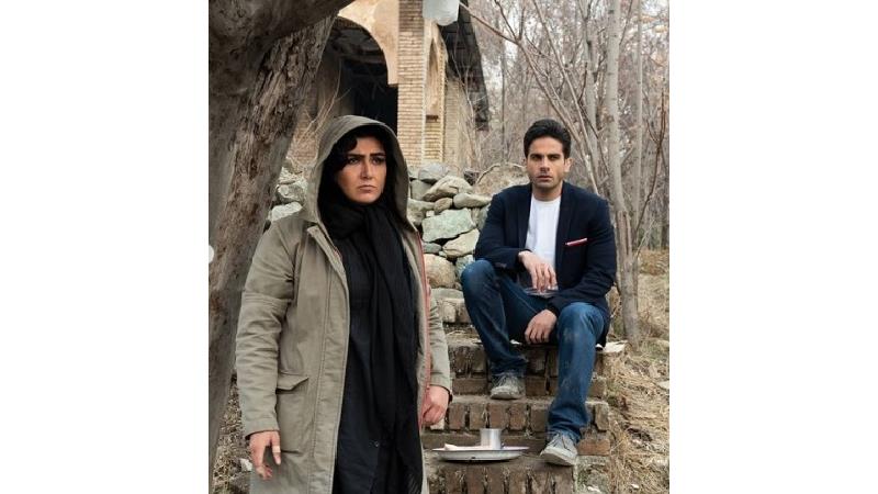 آیا البرز و افرا در سریال ملکه گدایان عاشق هم می شوند و ازدواج می کنند