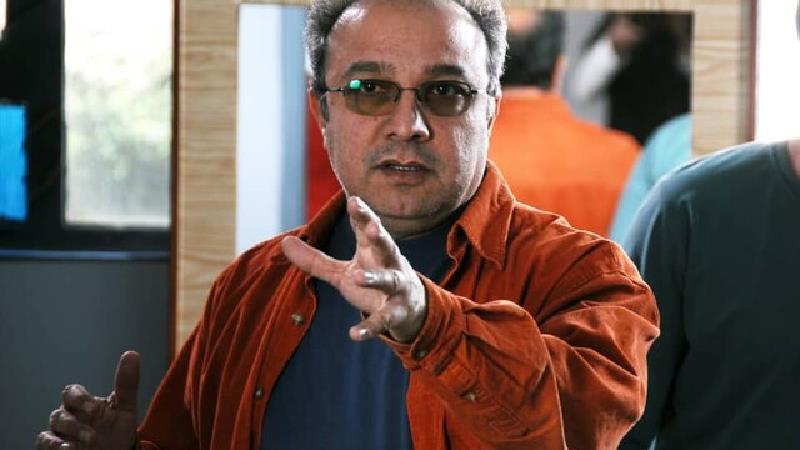 فیلم ها و سریال های حسین سهیلی زاده، کارگردان سریال ملکه گدایان