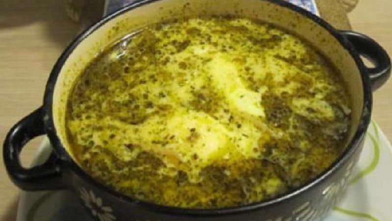 اشکنه شنبلیله را چه طور درست می کنند