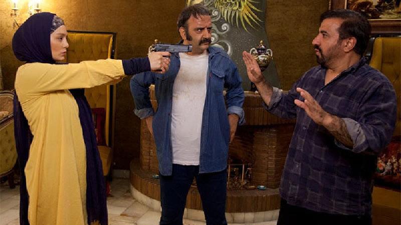 معرفی کامل سریال دادستان ؛خلاصه داستان و بازیگران