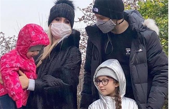 پست اینستاگرامی متفاوت شاهرخ استخری