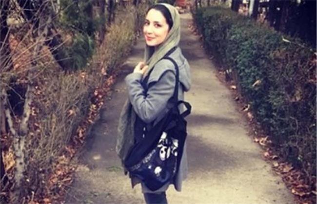 بیوگرافی سحر جعفری جوزانی بازیگر نقش ایران نخجوان در سریال در چشم باد