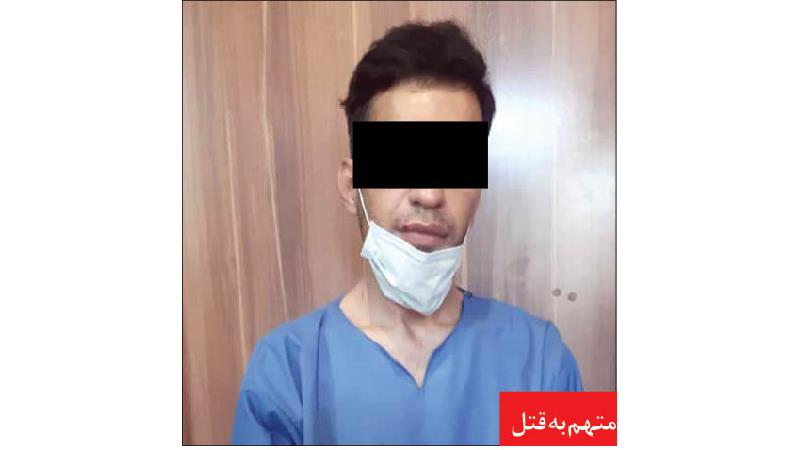 جزییات قتل هولناک شرور معروف