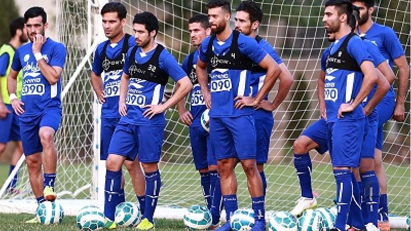 معمای آینده نیمکت استقلال