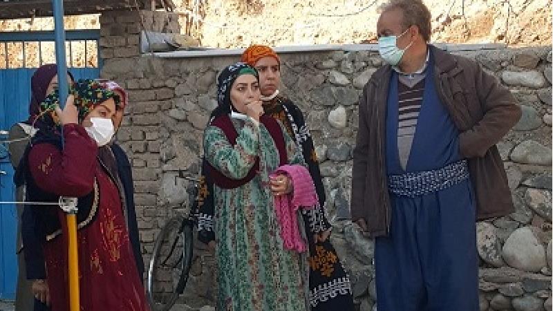 موضوع فصل سوم سریال نون-خ درباره چیست