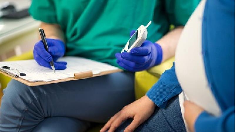 طب سنتی و جدید درباره درمان دیابت بارداری چه راه هایی دارد