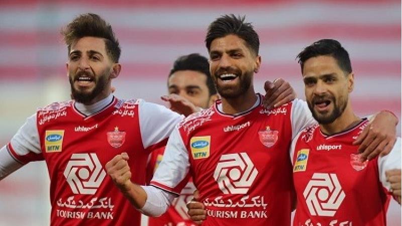 پرسپولیس گرفتار کمبود اعتماد به‌ نفس
