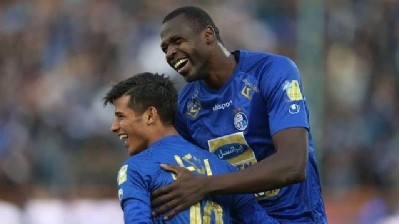 امید محمود فکری به مثلث برمودا