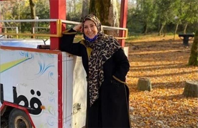 دلنوشته شاد مرجانه گلچین را بخوانید