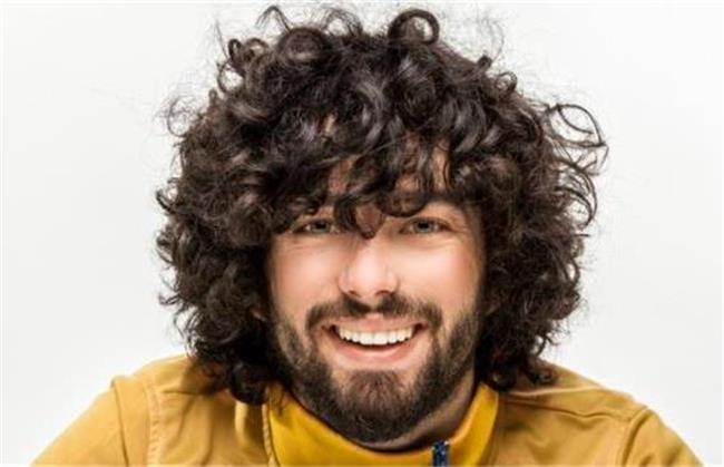 چگونه موهای صاف و بدون وز داشته باشیم