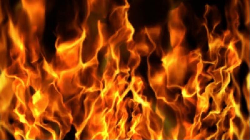 قتل آتشین همسر برای ۲ دانگ خانه