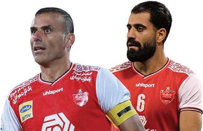 اشتباه در نقل ‌و انتقالات دیوار دفاعی پرسپولیس را فرو ریخت