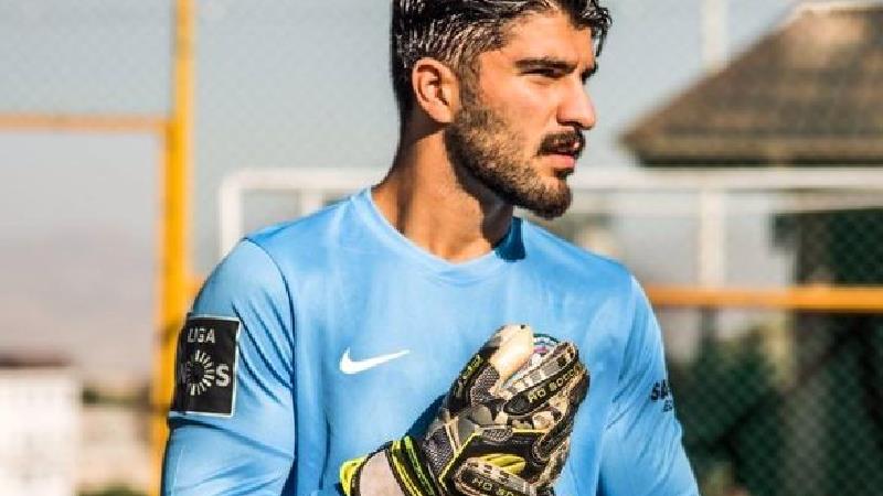 زندگی متفاوت امیر عابدزاده در پرتغال