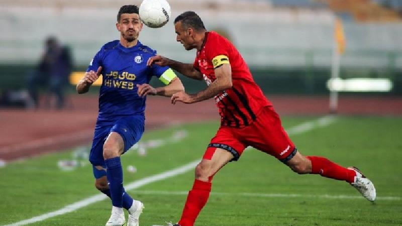 استقلال در لیگ قهرمانان مدیون پرسپولیس است