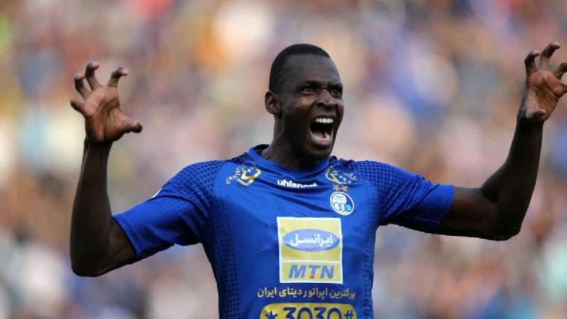 زمستان پرماجرای استقلال و دیاباته