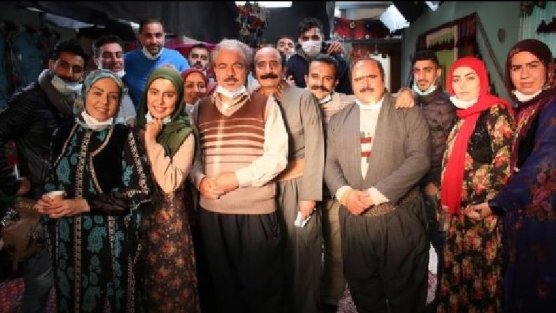 موضوع فصل 5 سریال نون خ چیست