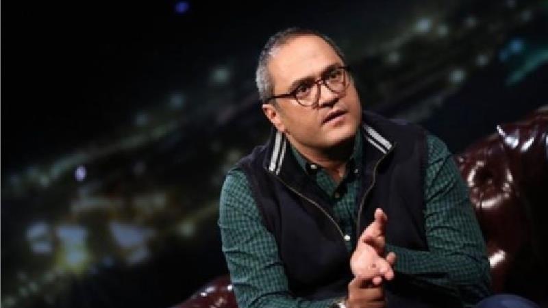 8 راز بزرگ زندگی از نگاه رامبد جوان