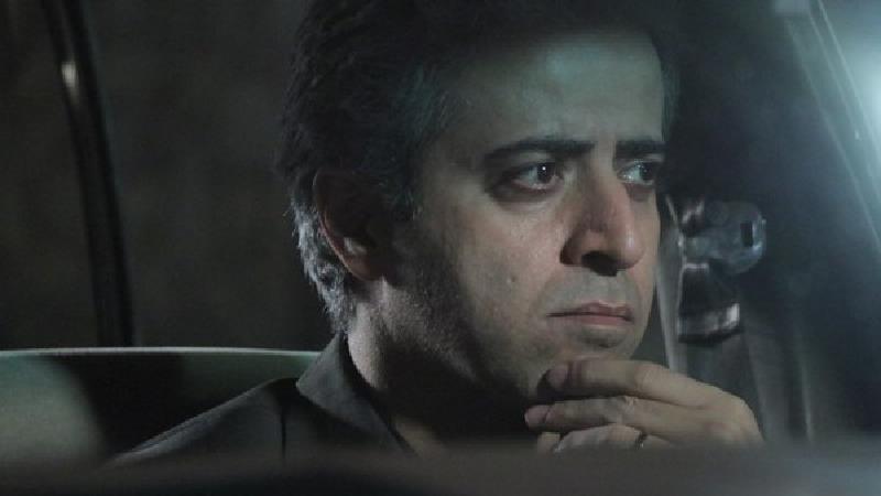 پشت پرده رفتارهای جاوید در سریال بیگانه ای با من است