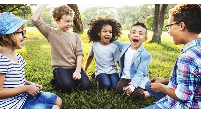 کشف استعداد کودکان با 9 روش مفید