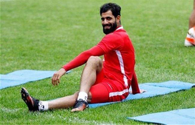 کنعانی ‌زادگان: پرسپولیس مسیر قهرمانی را می‌ رود
