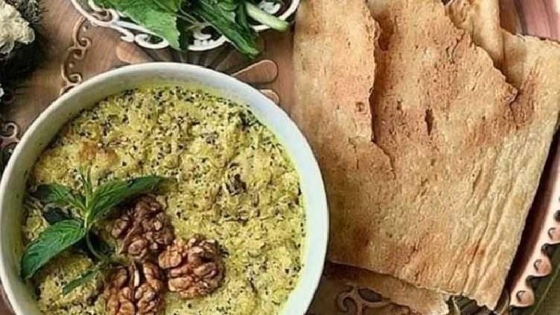 کال جوش را چه طور درست می کنند