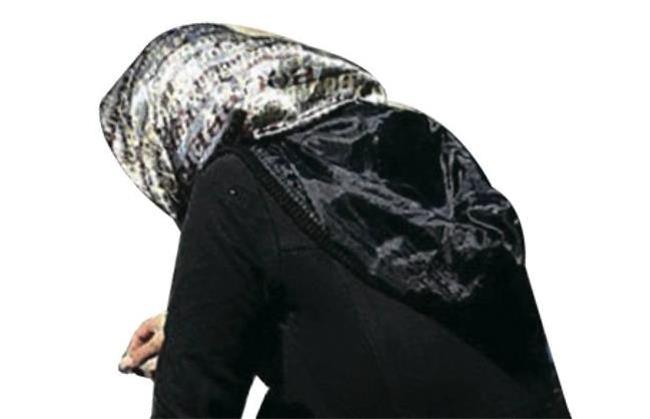 زن 18 ساله چگونه در گرداب تباهی فرو رفت