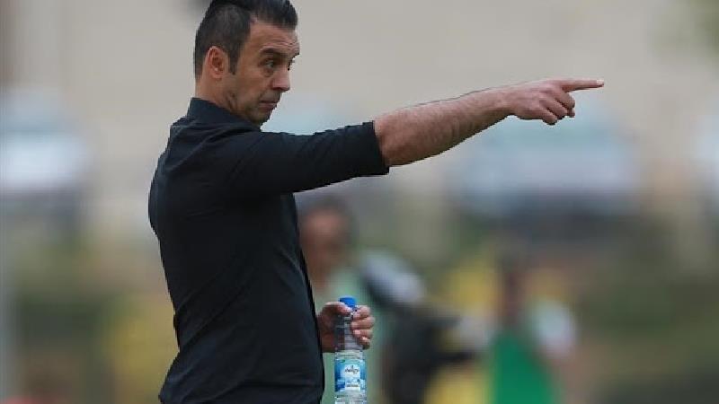 مهدی پاشازاده: نوسان استقلال نگران کننده است