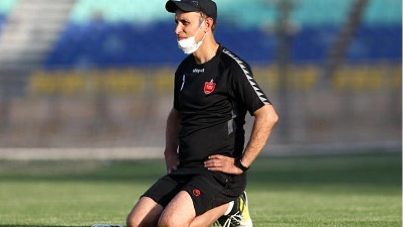 آیا قرارداد 14 میلیاردی یحیی گل محمدی حقیقت دارد