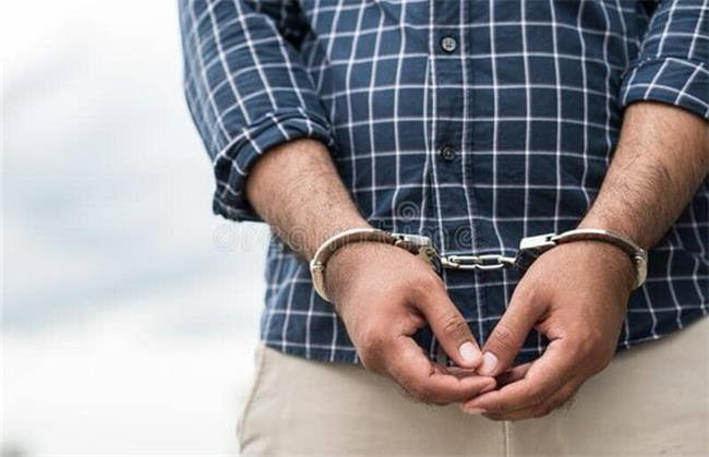 جنایت به خاطر عشق دروغین یک دختر