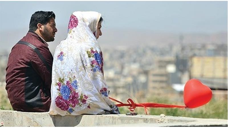 چگونه عشق همسرم باشم؛ رازهایی که باید بدانید