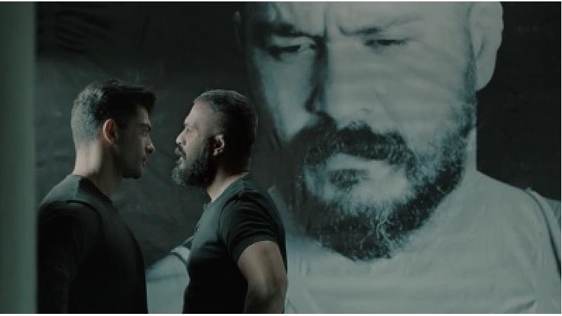 معرفی کامل سریال سیاوش؛ خلاصه داستان و بازیگران