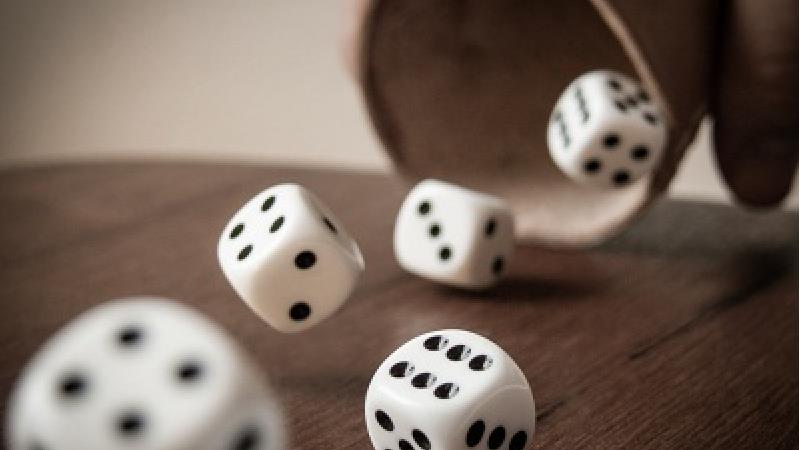 چه کار کنیم خوش شانس شویم